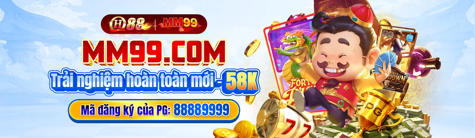Hình ảnh chính trò chơi Bắn Cá Kubet 3993